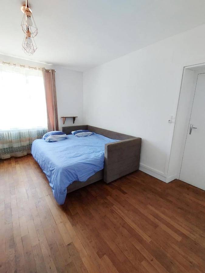 Gîte pour 6 personnes, adapté aux familles à Magny-Cours - 4