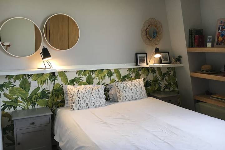 Gîte pour 2 personnes dans Plage La Milady - 3