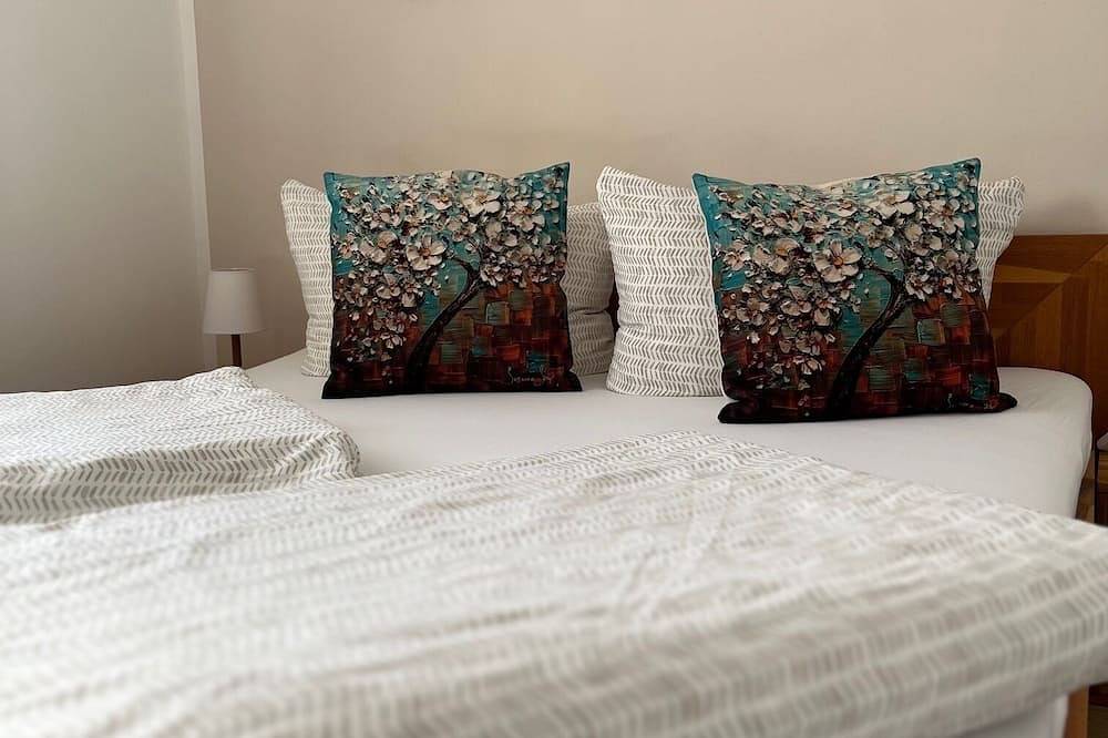 Ganze Wohnung, 5min Strand & Wald, sonnig, ebenerdig in Prerow, Fischland - Darß - Zingst