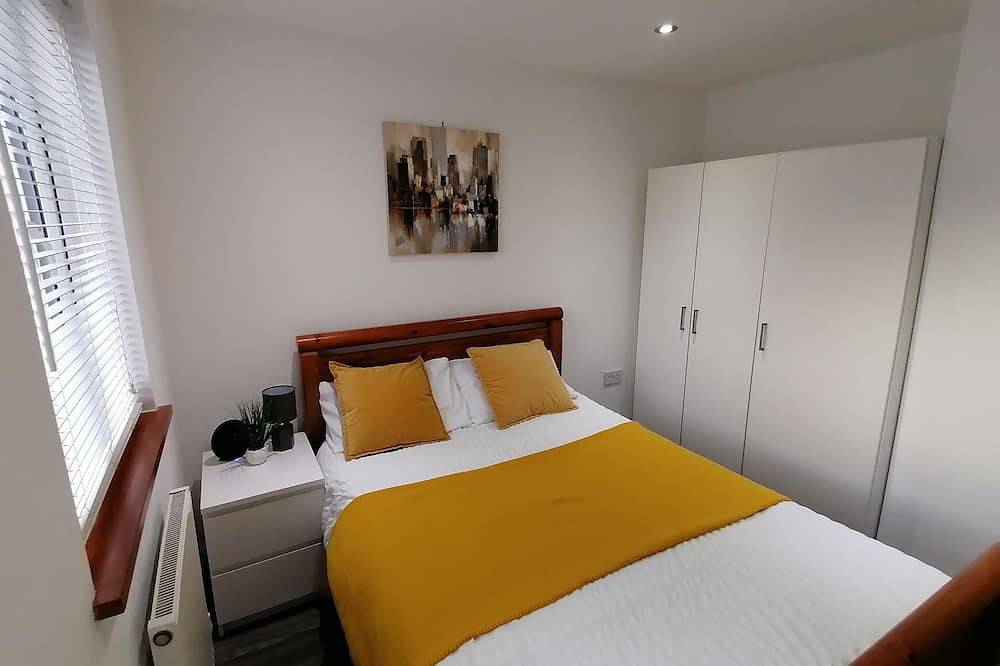 Apartamento entero, Charming 1-Bed Apartment in Coventry in Coventry, Birmingham y alrededores