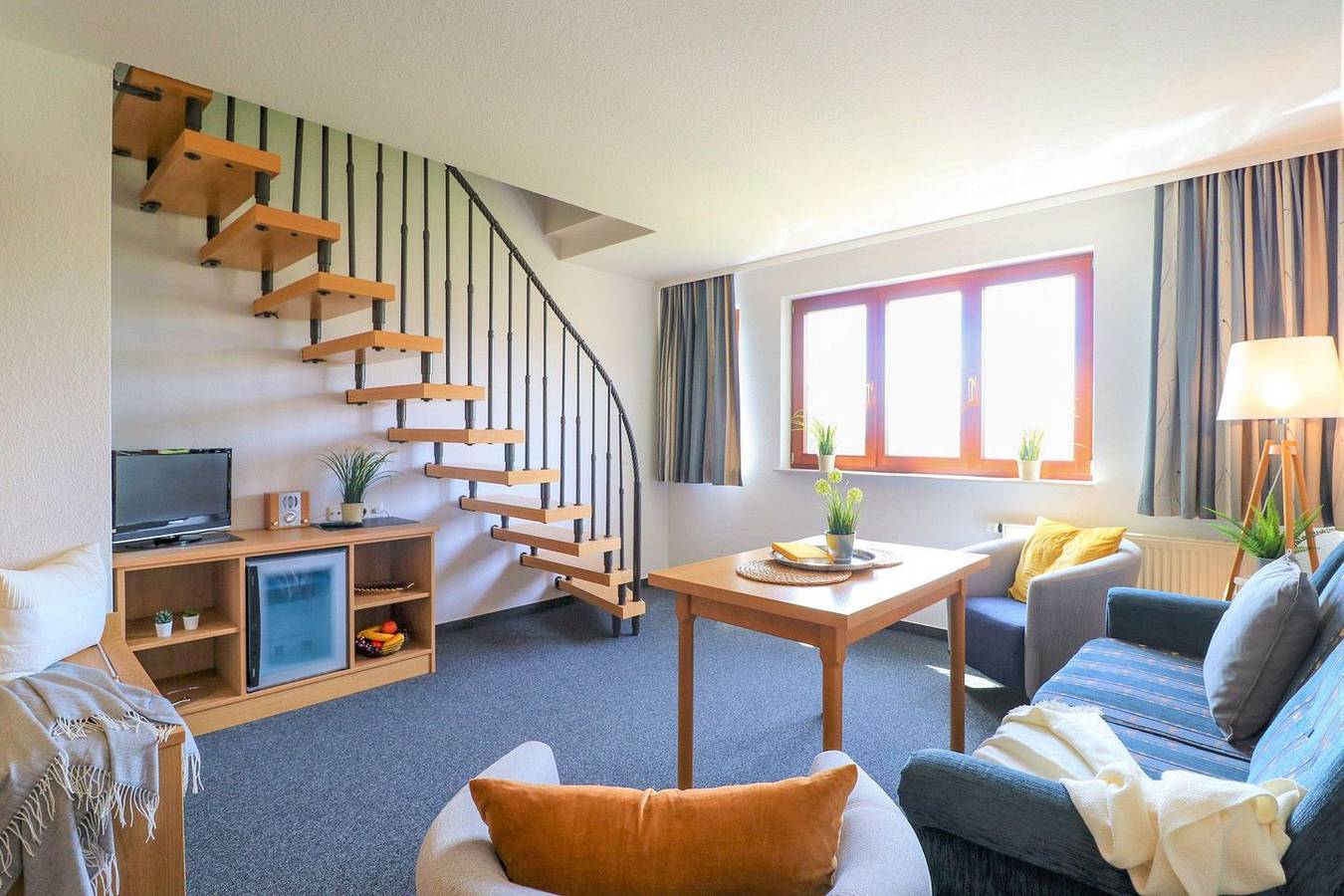 Ferienwohnung in Wustrow ab 96€ pro Nacht