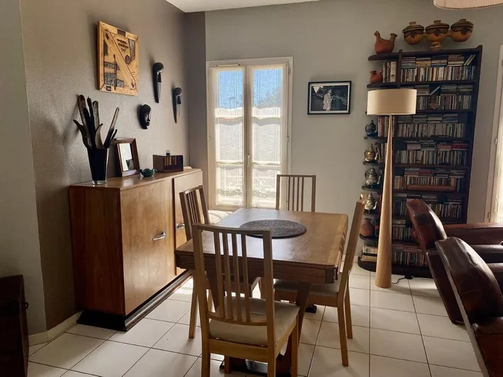 Ferienwohnung für 2 Personen - 1