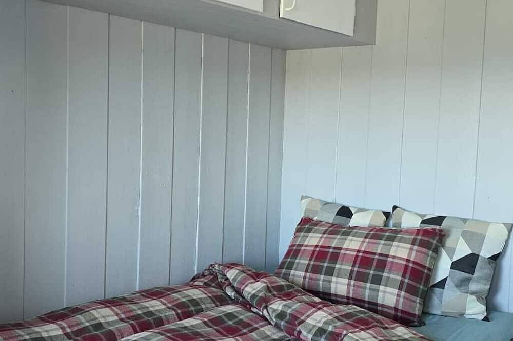 3-bedroom house in peaceful Innlandet with Wifi, fitness room in Gjøvik