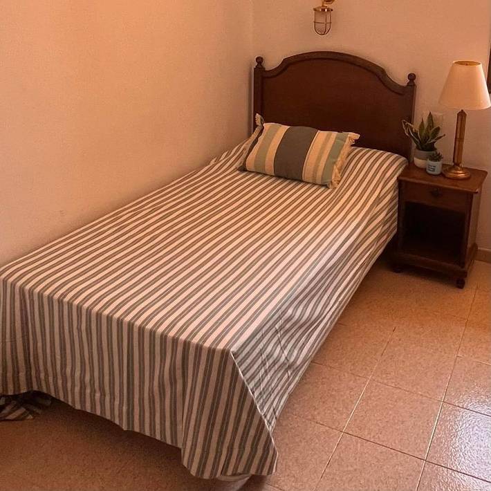 Maison d’hôte pour 2 personnes, avec jardin et piscine à Arona - 2