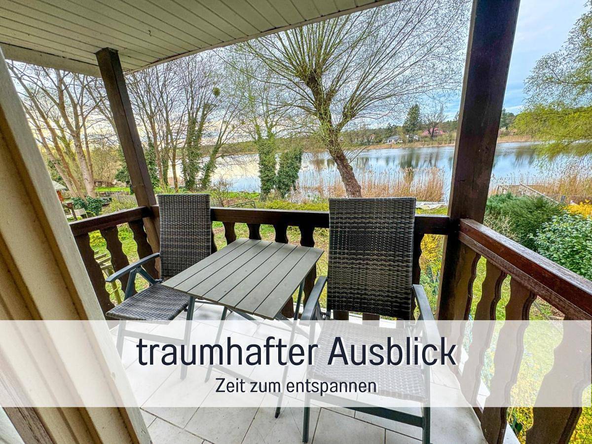 Two-Bedroom House in Falkensee, Havelland