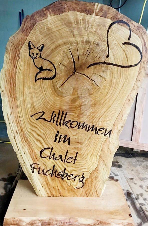 Ferienhaus für 2 Personen, mit Garten in Mauth - 2