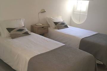 Apartamento De Férias para 5 Pessoas em Foz do Arelho, Leiria distrito, Foto 1