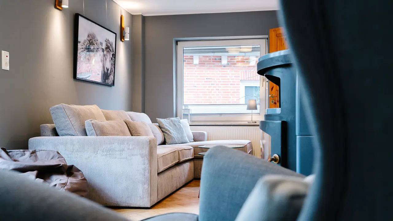 Ferienhaus für 6 Personen (75 m²) in Fehmarn in Westfehmarn, Fehmarn