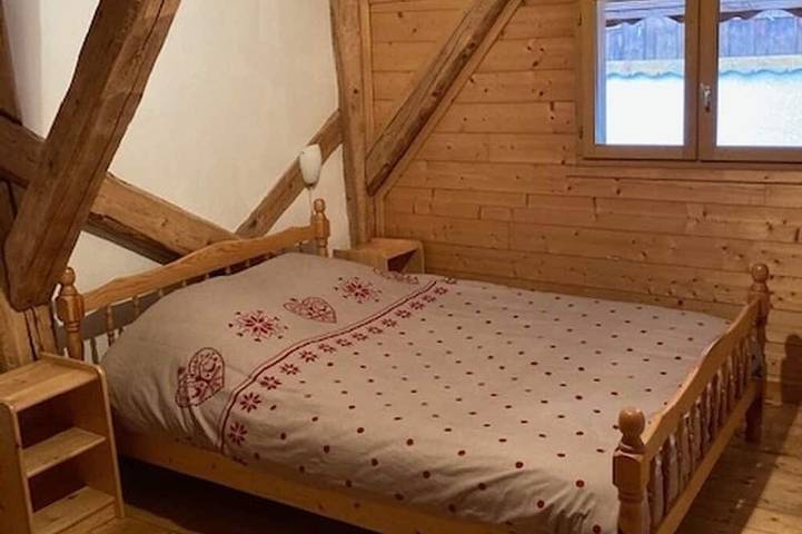 Gîte pour 6 personnes à Saint-Jean-de-Belleville - 2