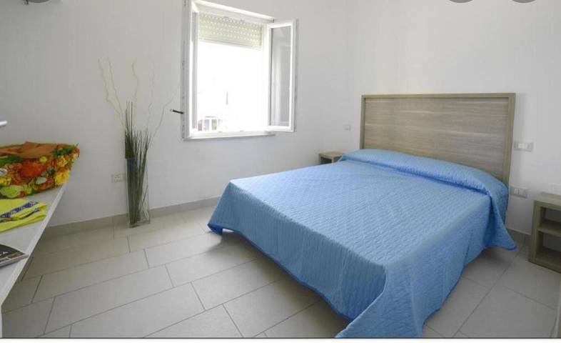 Appartamento per 4 persone, con balcone e panorama in Porto Potenza Picena