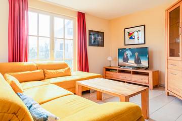 Ferienhaus für 6 Personen in Glowe, Rügen, Bild 3