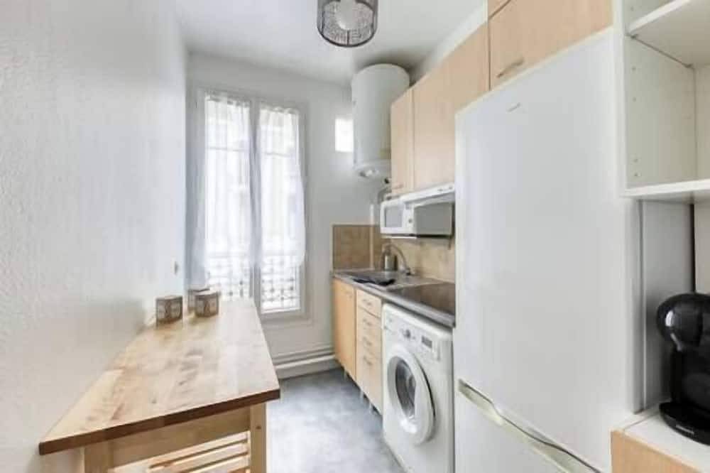 Entire apartment, Promo Jo -face Hôpital Paul Brousse + Métro à 5min in Villejuif, Val-de-Marne