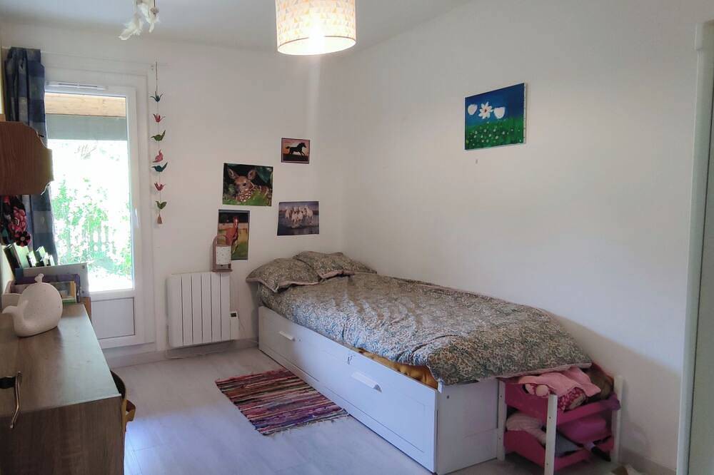 Jolie maison au coeur de la vallée de la Drôme in Allex, Région de Die