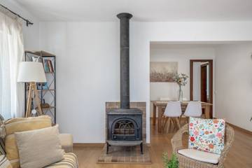 Villa in Ciutadella, Menorcas Küste für 6 