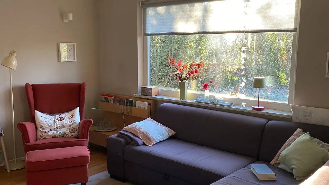 Ferienhaus für 5 Personen (48 m²) in Ahlefeld-Bistensee in Ahlefeld-Bistensee, Rendsburg-Eckernförde