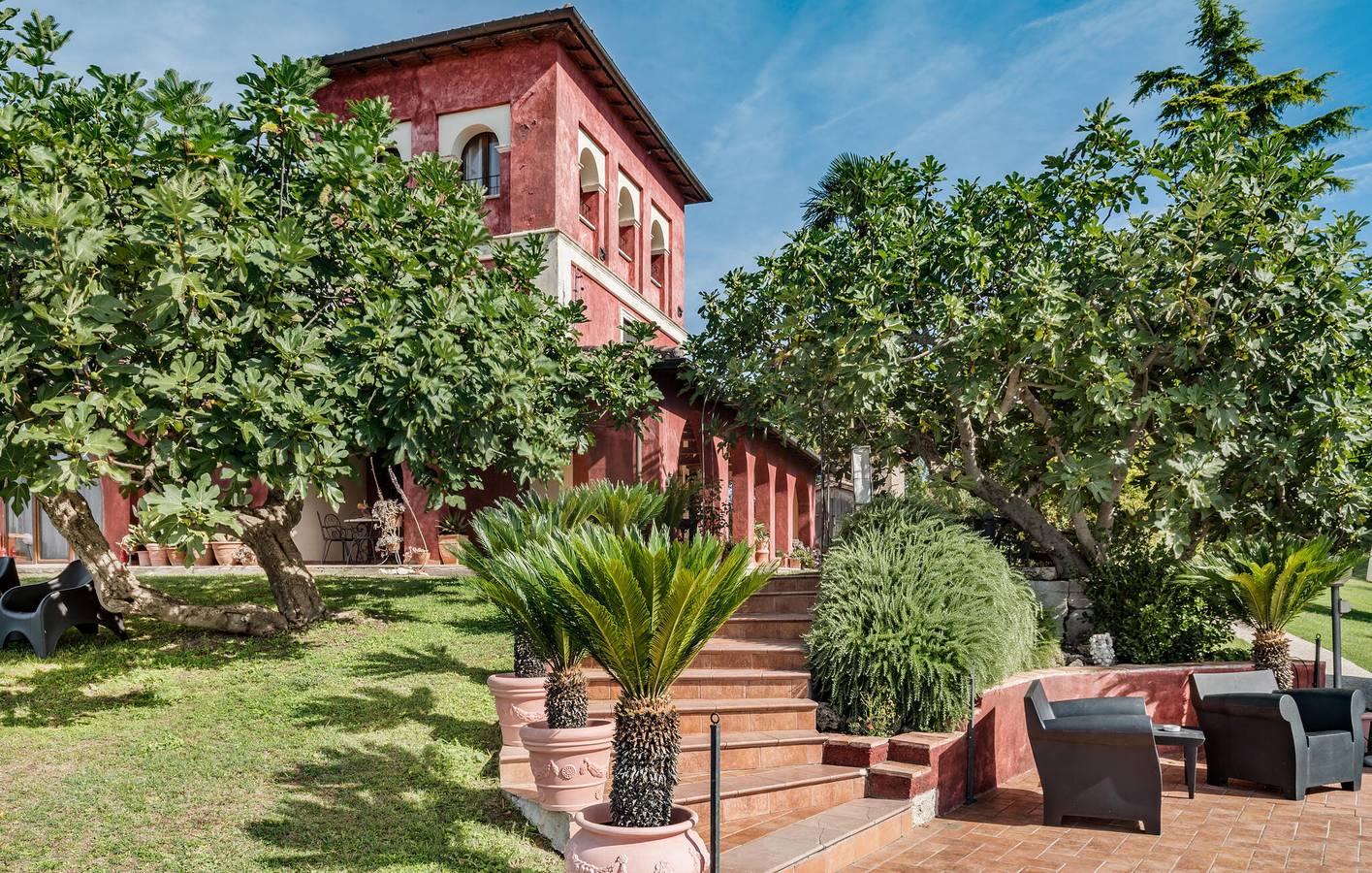 Accogliente appartamento con WiFi, aria condizionata, parcheggio e terrazza - Vicino al fiume e al lago in Rivodutri, Provincia di Rieti