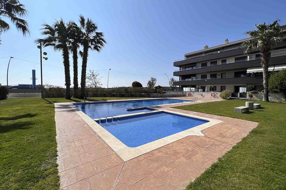 Location De Vacances pour 5 Personnes dans Vilanova i la Geltrú, Costa del Garraf