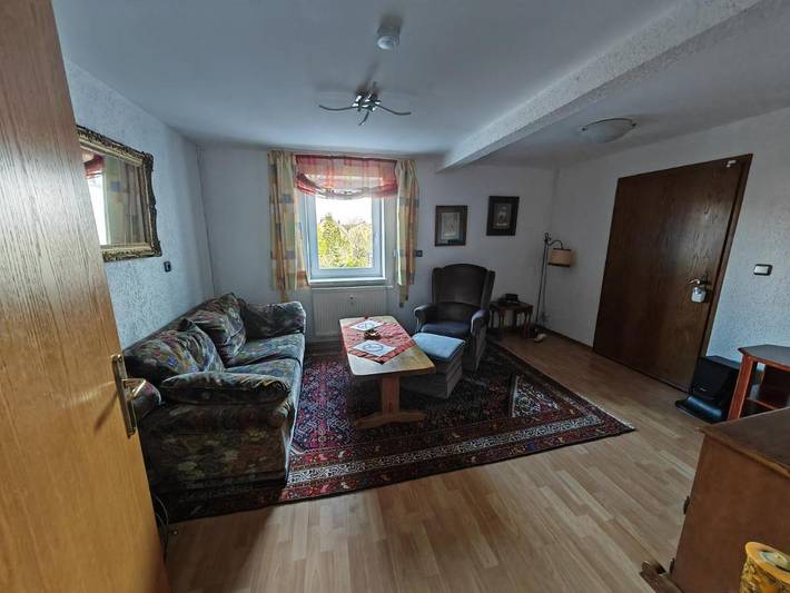 Gîte pour 3 personnes dans Grafenwohr