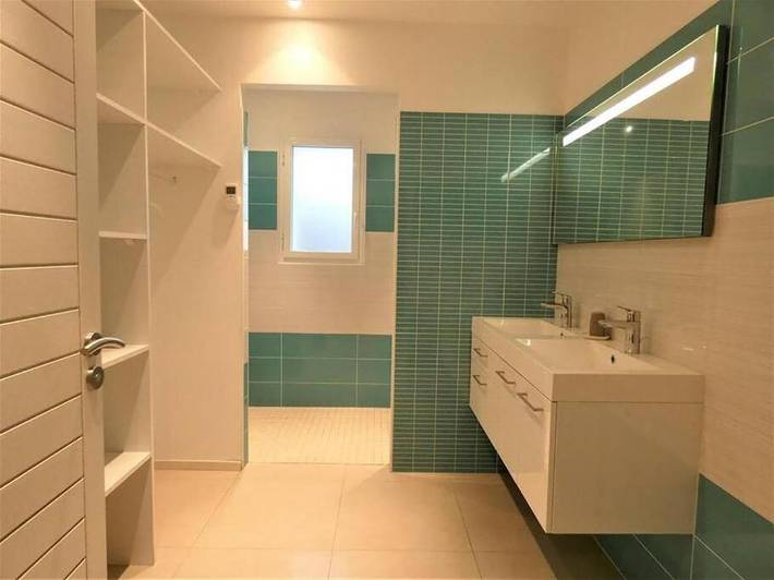 Location de vacances pour 6 personnes, avec piscine à Sainte-Marie-de-Gosse - 3