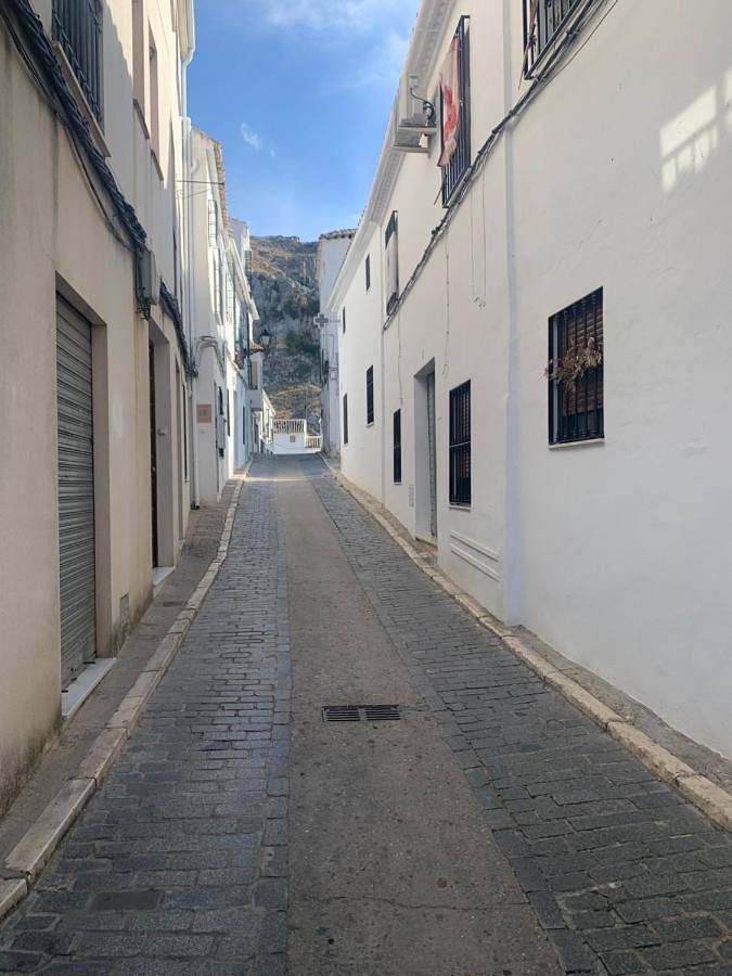 Gîte pour 3 personnes à Zuheros - 3