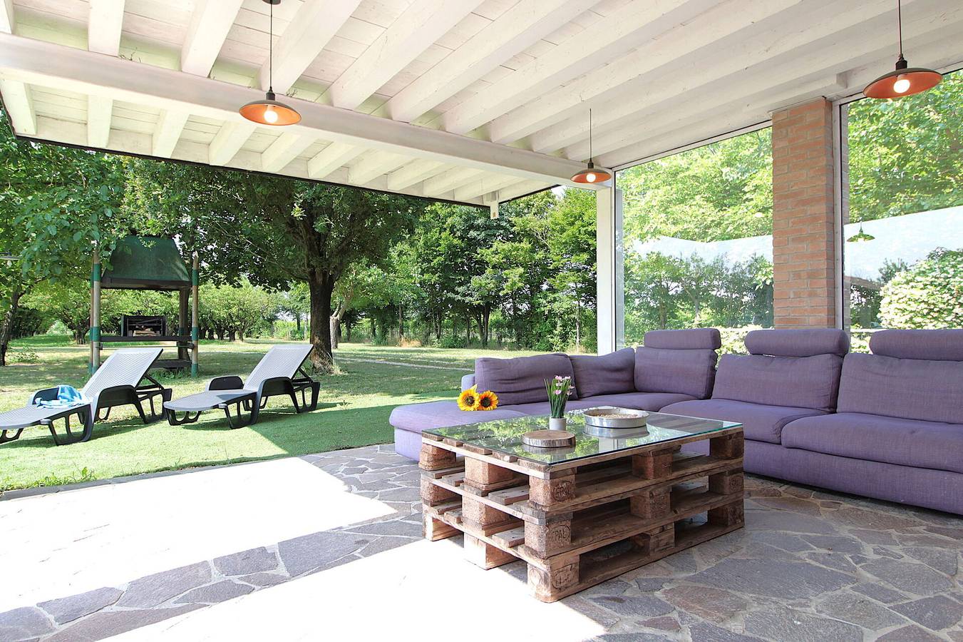 Silea Apartments, Pool, Garden, Treviso - Casa Loft in Silea, Provincia de Treviso