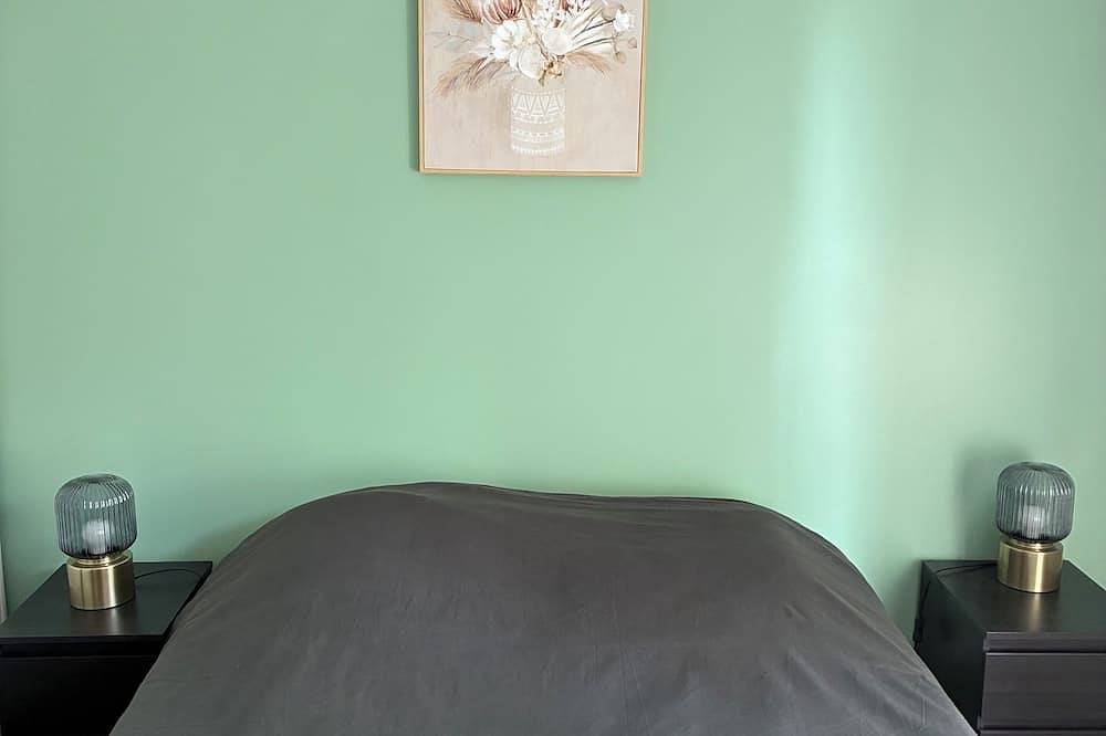 Apartamento entero, Cosy Disney Escape - 3 min Disney - 35 min Paris in Chessy, Sena y Marne