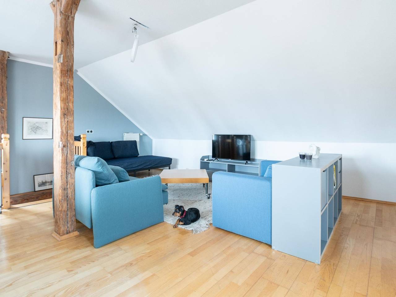 Ganze Wohnung, Dohna, App. 116 in Pirna, Elbsandsteingebirge