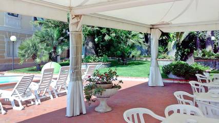 Villa pour 2 Personnes dans Imperia, Alpes liguriennes, Photo 4