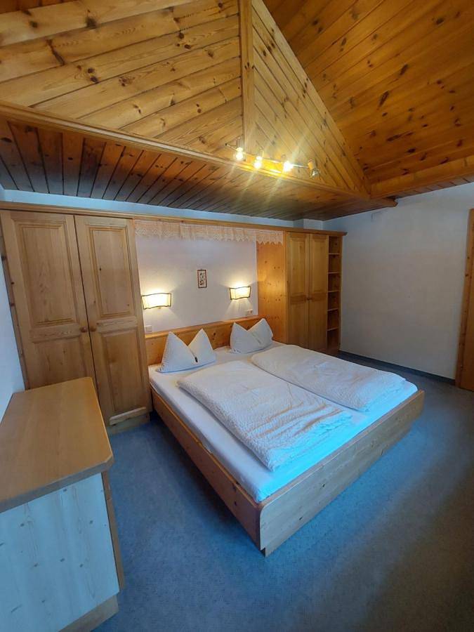 One-Bedroom Apartment in Krimml Waterfalls, Krimml
