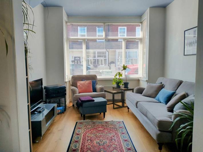 Holiday rental for 4 people, with garden, child-friendly in Eastbourne