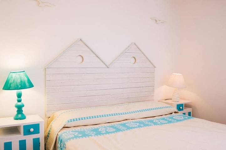 Ferienwohnung für 4 Personen in Santa Maria Navarrese - 3