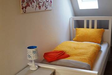 Ferienwohnung für 4 Personen in Nürnberg, Mittelfranken, Bild 3