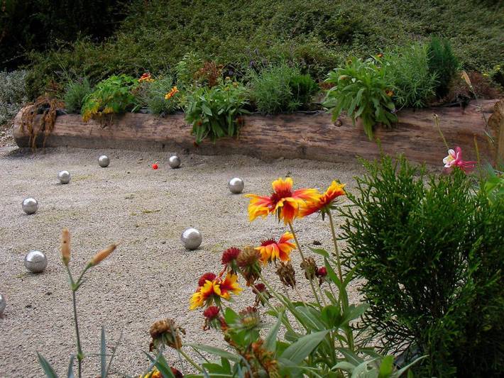 Hôtel pour 2 personnes, avec jardin et terrasse dans Lac des Confins - 3