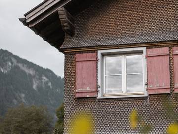 Bauernhof für 4 Personen in Schnepfau, Bregenzerwald, Bild 1