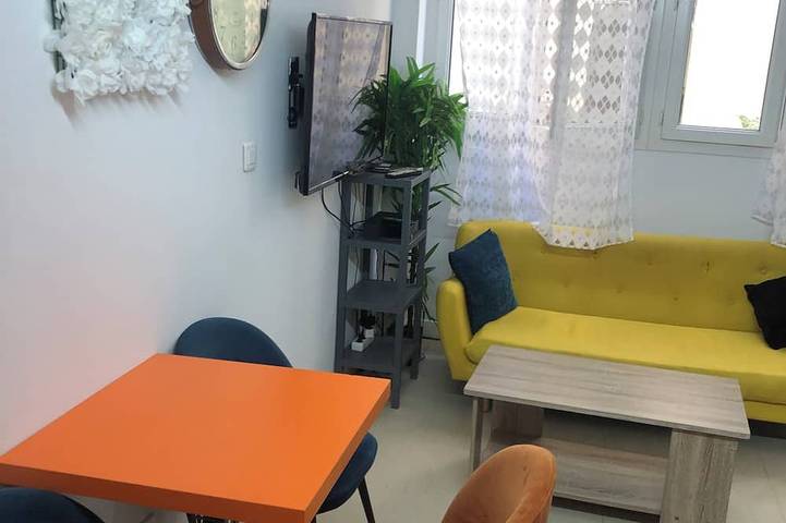 Maison de vacances pour 3 personnes