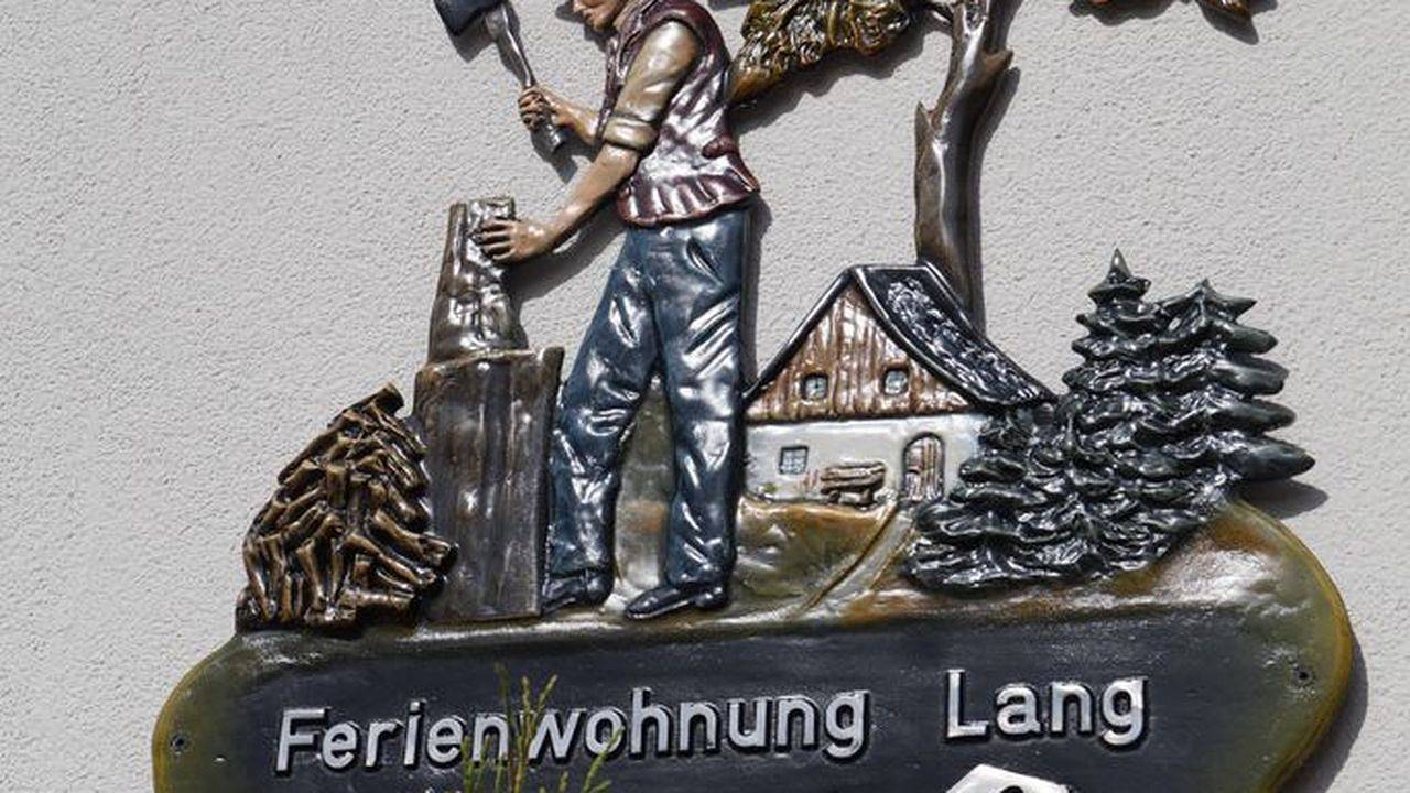 Ganze Ferienwohnung, Ferienwohnung für 4 Personen (70 m²) in Bad Bergzabern in Bad Bergzabern, Südliche Weinstraße