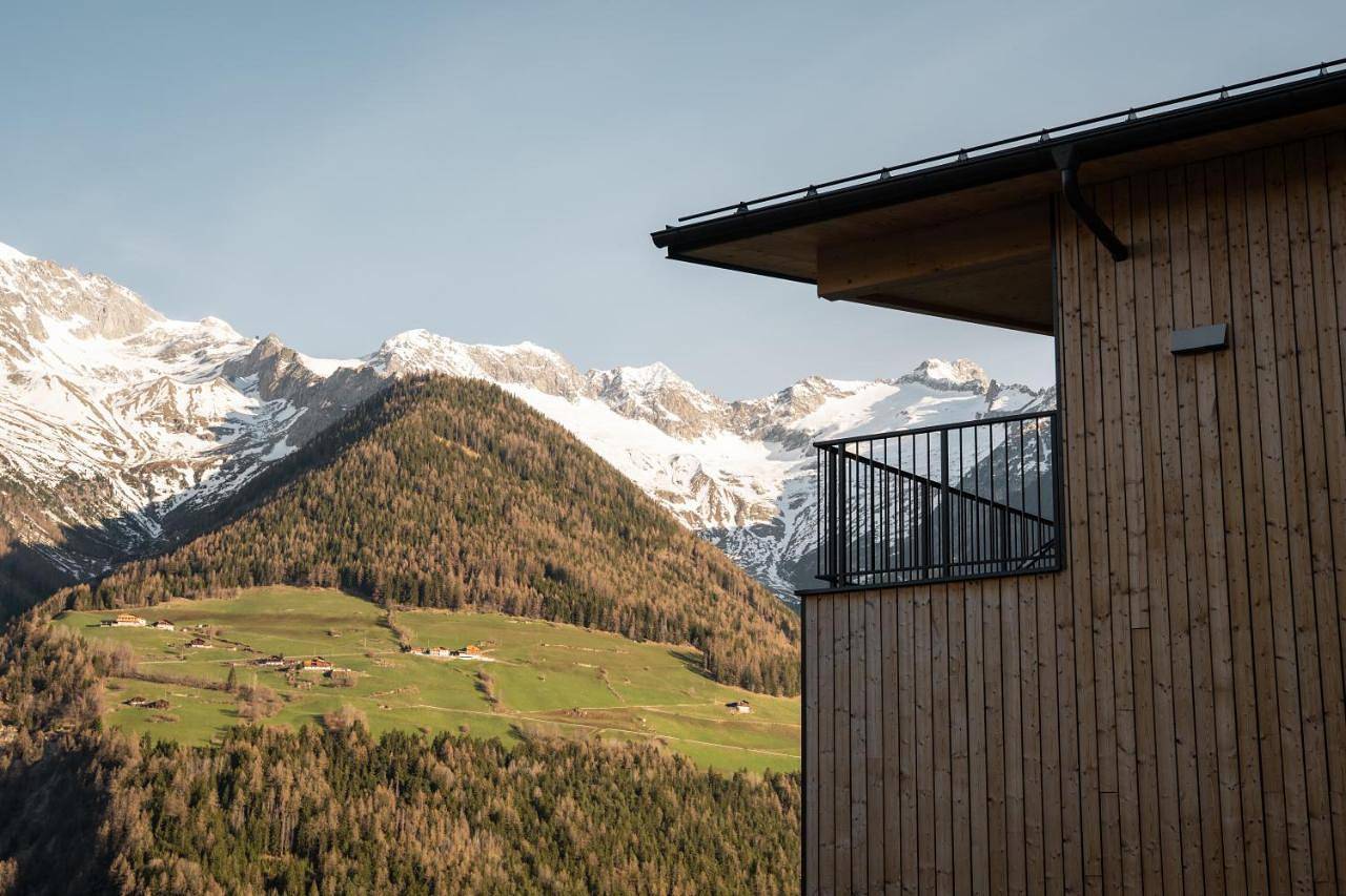 Lahnerhof Chalets - Mountain view and Sauna inclusive in St. Johann im Ahrntal, Ahrntal