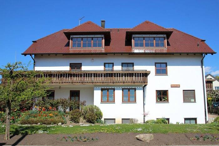 Ganze Ferienwohnung, Ferienwohnungen Anja Schley - Ferienwohnung 3, 50qm, 1 Schlafzimmer, max. 2 Personen in Hagnau am Bodensee, Region Bodensee-Oberschwaben