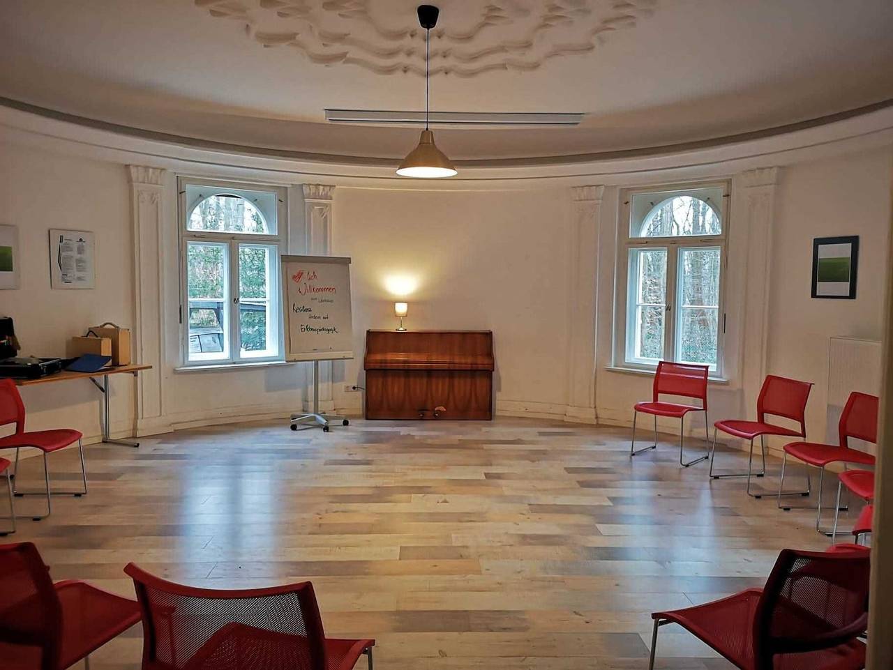 E.C.A. Haus Birkenhain in Schipkau, Oberspreewald-Lausitz
