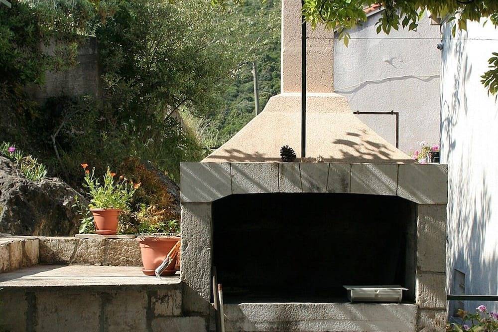 Ganze Wohnung, Studio Appartement mit Terrasse Trpanj (Peljesac in Trpanj, Dubrovnik-Neretva