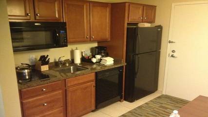 Villa for 4 Guests in Palm Desert, Coachella Valley, Picture 1