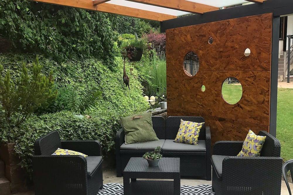 Gîte des Renards (micro maison) pour 2 personnes in La Broque, Bas-Rhin Alsace