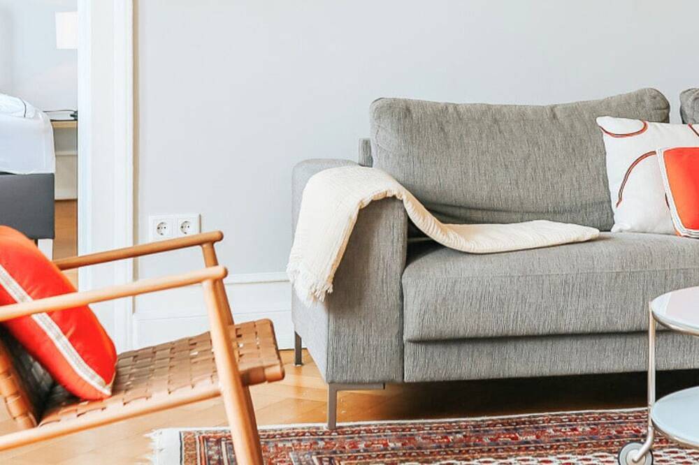 Ganze Wohnung, Namastay! Stilvoller Altbau im Zentrum Mannheims in Schwetzingerstadt/Oststadt, Mannheim