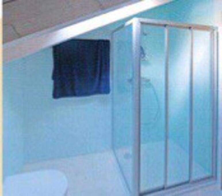 Two-Bedroom House in Porta (Brissago), Brissago
