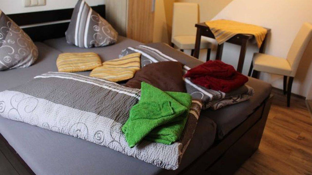 Ganze Ferienwohnung, Ferienwohnung für 2 Personen (20 m²) in Hiddensee in Neuendorf Insel Hiddensee, Hiddensee
