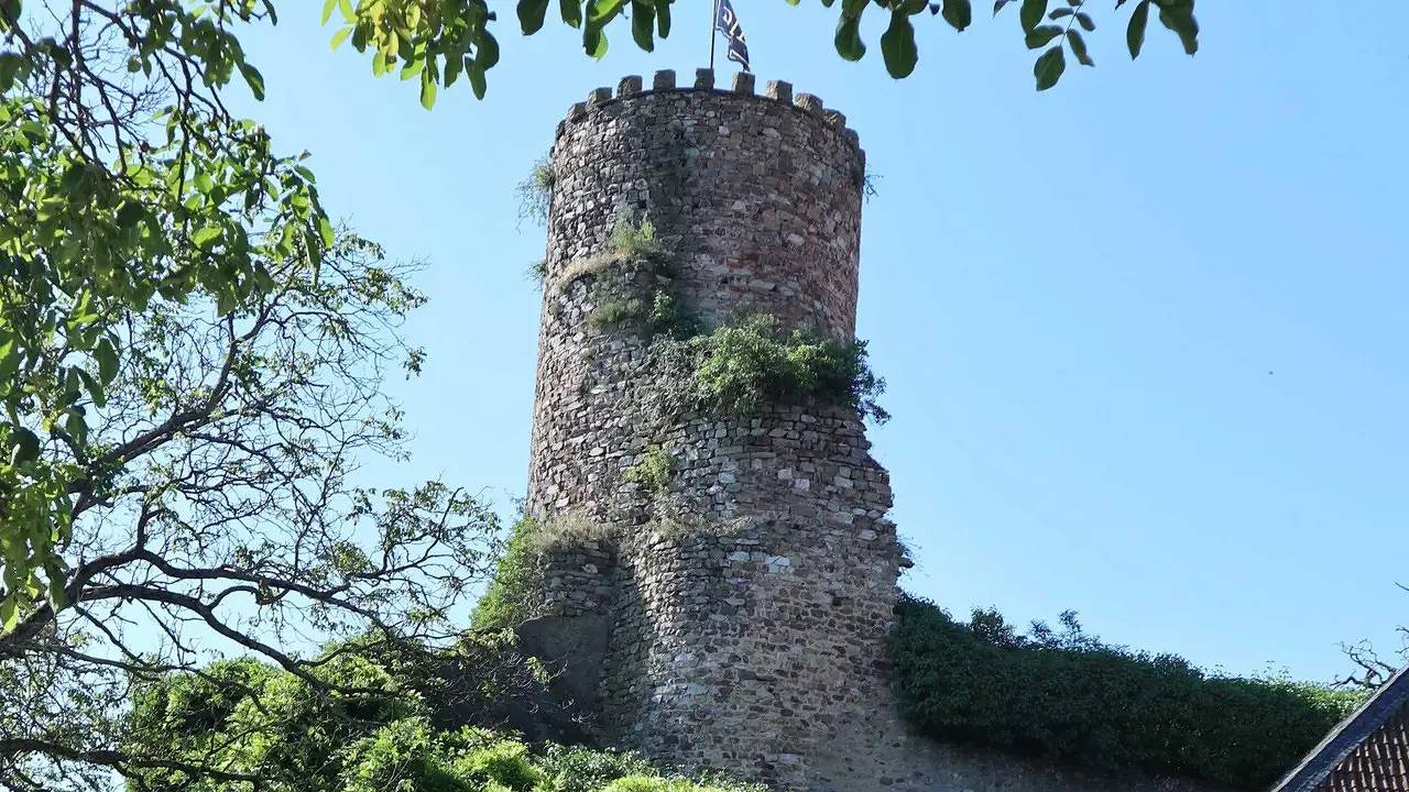 Ganze Ferienwohnung, Ferienwohnung für 4 Personen (55 m²) in Rümmelsheim in Rümmelsheim, Landkreis Bad Kreuznach