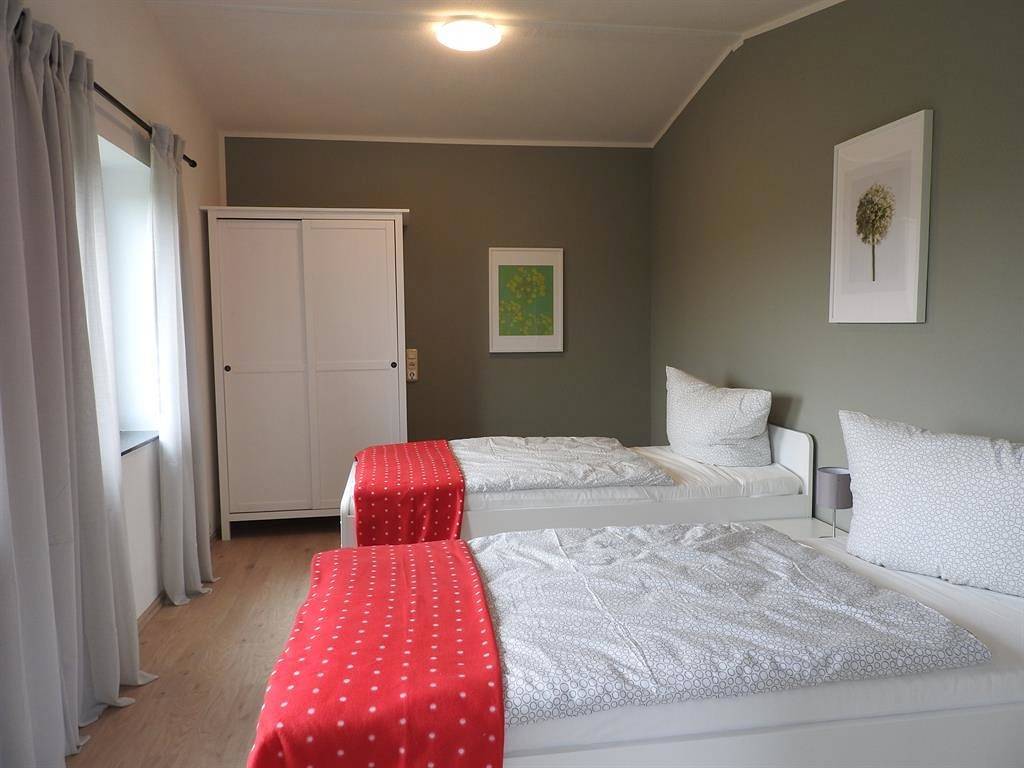 Ferienhaus Lykka in Steinberg, Schleswig-Flensburg