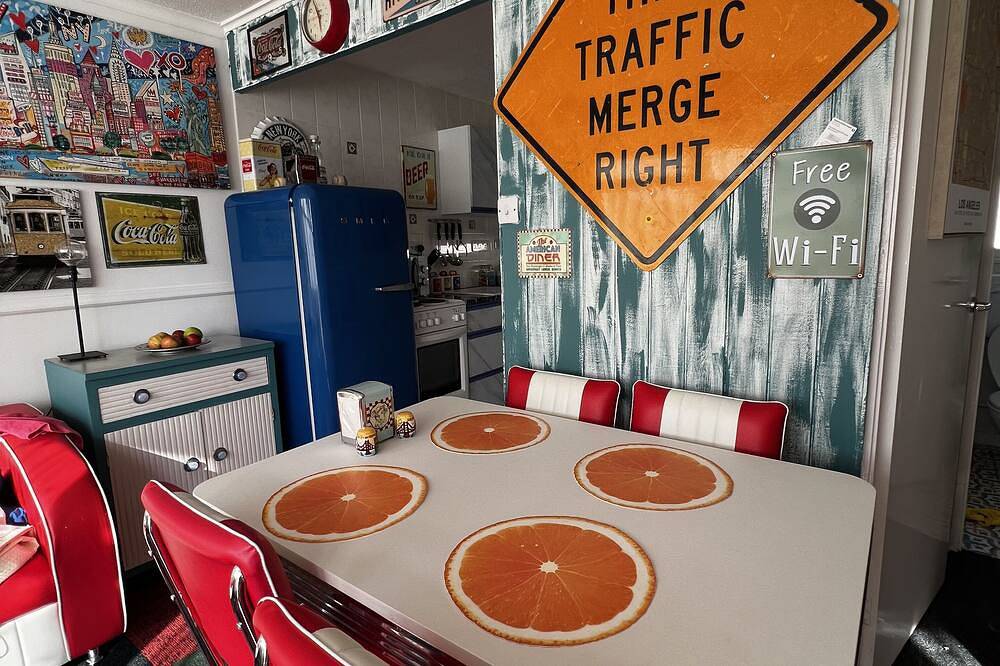 Chalet for 5 People in Hemsby, Newport (Norfolk)