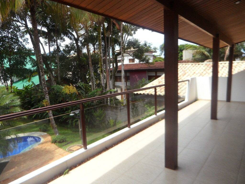 4 Suites - Klimaanlage - Geschlossene Wohnung - Nahe Dem Meer - in Ubatuba, Região Metropolitana do Vale do Paraíba e Litoral Norte