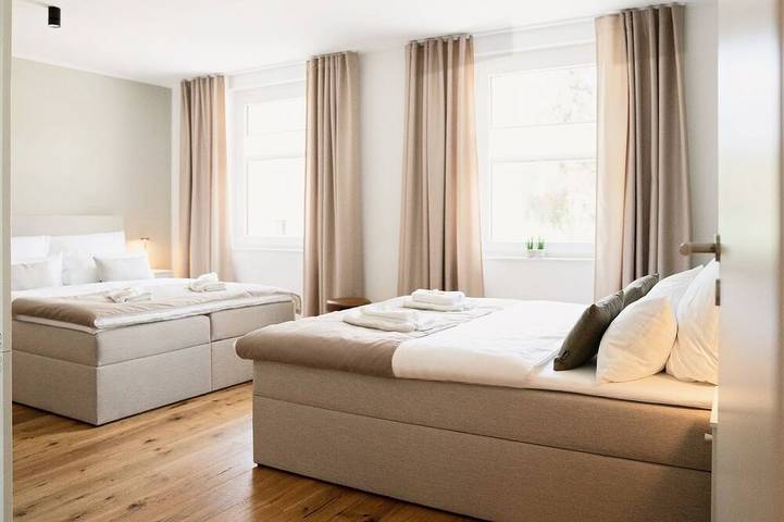 Apartamento entero, LaMiaCasa Tübingen | 2 Balconies | Private Parking | Central in Tubinga, Neckar-Alb